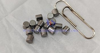 中鎢智造鋇鎢電極圖片