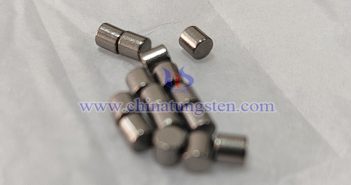中鎢智造鋇鎢電極圖片