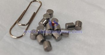 中鎢智造鋇鎢電極圖片