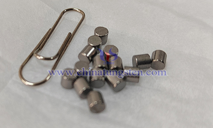 中鎢智造鋇鎢電極圖片