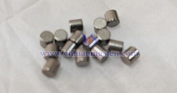 中鎢智造鋇鎢電極圖片