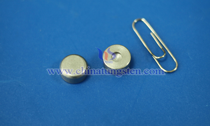 中鎢智造鋇鎢電極圖片