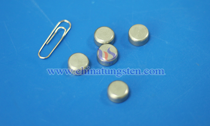 中鎢智造鋇鎢電極圖片