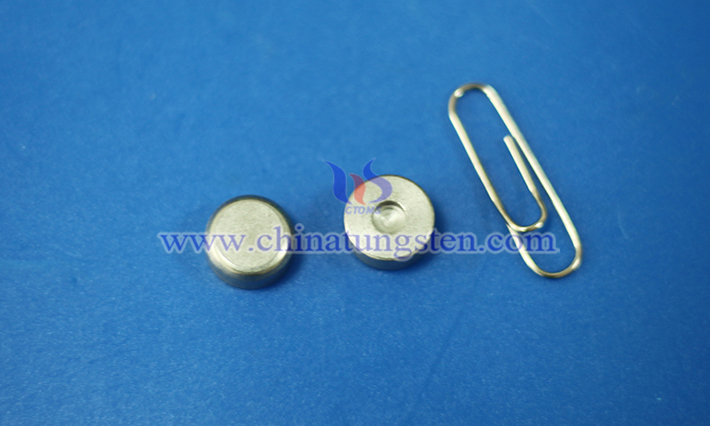 中鎢智造鋇鎢電極圖片