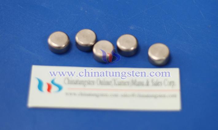 中鎢智造鋇鎢電極圖片