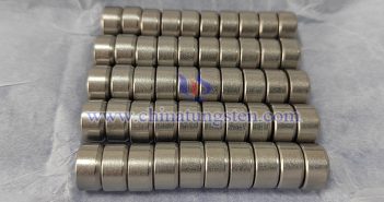 中鎢智造鋇鎢電極圖片