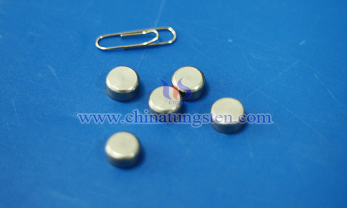 中鎢智造鋇鎢電極圖片