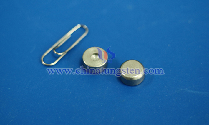 中鎢智造鋇鎢電極圖片