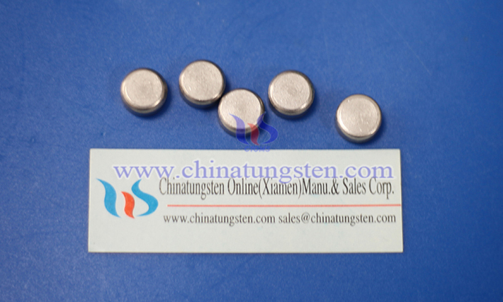 中鎢智造鋇鎢電極圖片