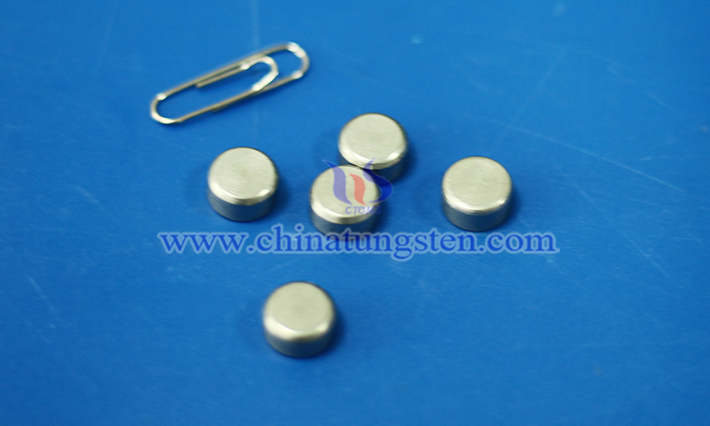 中鎢智造鋇鎢電極圖片