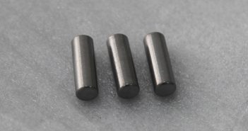 中鎢智造鋇鎢電極圖片