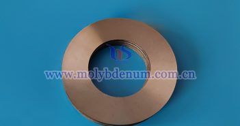 鉬銅片圖片