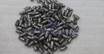 中鎢智造鎢合金漁墜子圖片