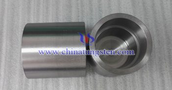 鎢坩堝圖片
