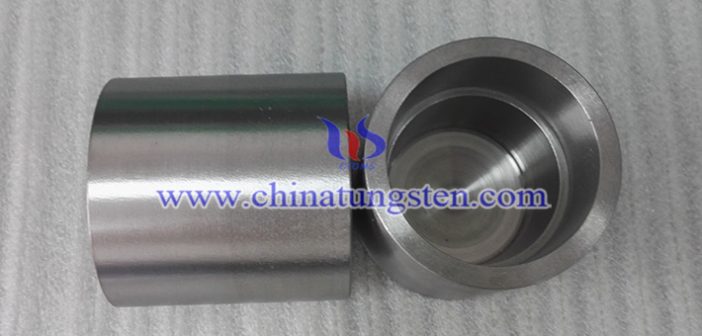 鎢坩堝圖片