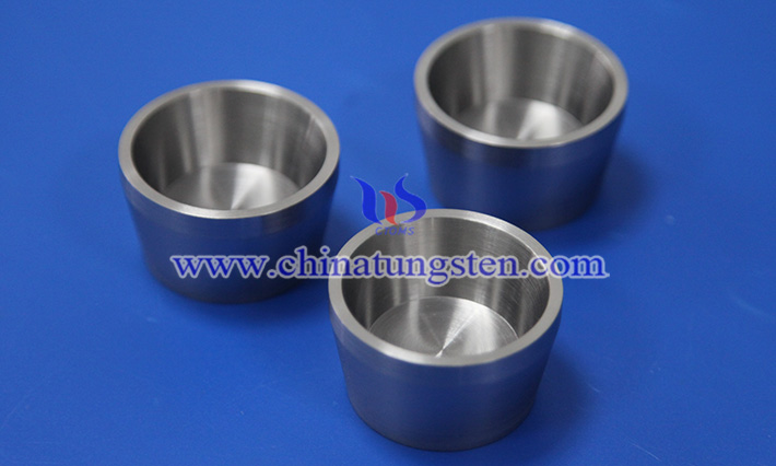 鎢坩堝圖片