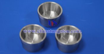 鎢坩堝圖片