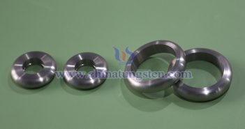 中鎢智鎢鎳鐵合金配重圖片
