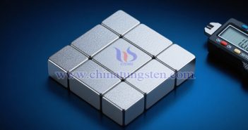 稀土永磁材料圖片