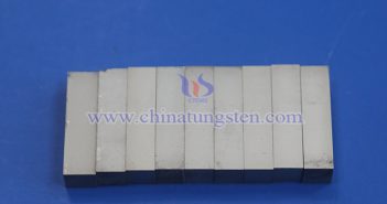 中鎢智造硬質(zhì)合金刀具圖片