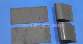 中鎢智造鎢樹脂圖片