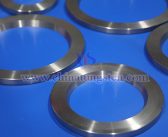 什麼是鎢合金圓環(huán)