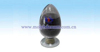 molybdenum powder image