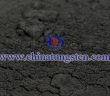 reproduced tungsten carbide powder picture