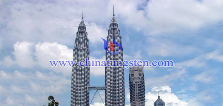 nano particle size tungsten trioxide applied for heat insulation coating picture