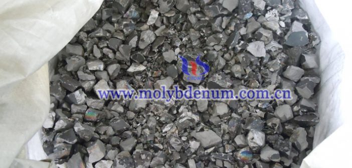 ferro molybdenum image