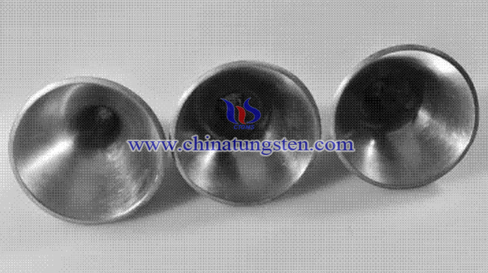 tungsten alloy liner picture