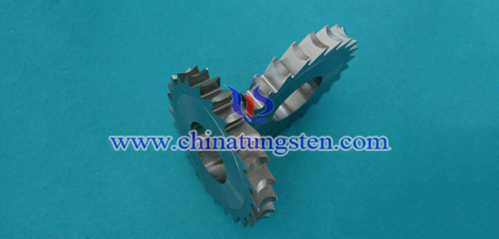 how to choose thickness of tungsten carbide saw blade? picture