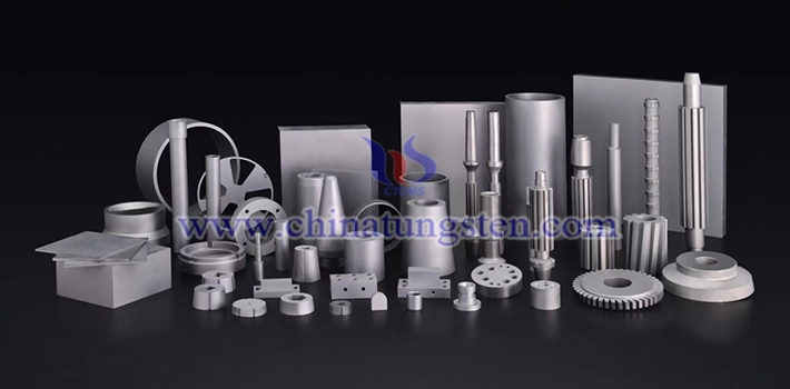 Tungsten Cemented Carbide Sintered products are the tungsten products with the largest export volume in China, and it is also a sign of the technological improvement of China's tungsten products industry. In the past decades, CTIA GROUP (www.ltkm.com.cn) has designed and produced tens of thousands of tungsten cemented carbide products with different shapes, grades and properties for nearly 10,000 customers all over the world.