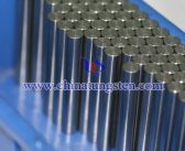 Tungsten Alloy Dart Billet Price on August 20, 2025