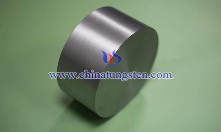 TZM alloy rods photo