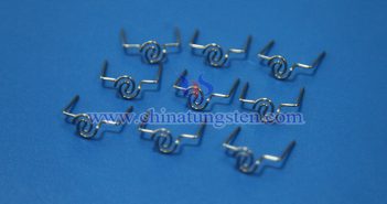 electron gun filament image