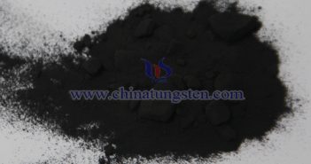 China Tungsten Online Tungsten Disulfide Picture