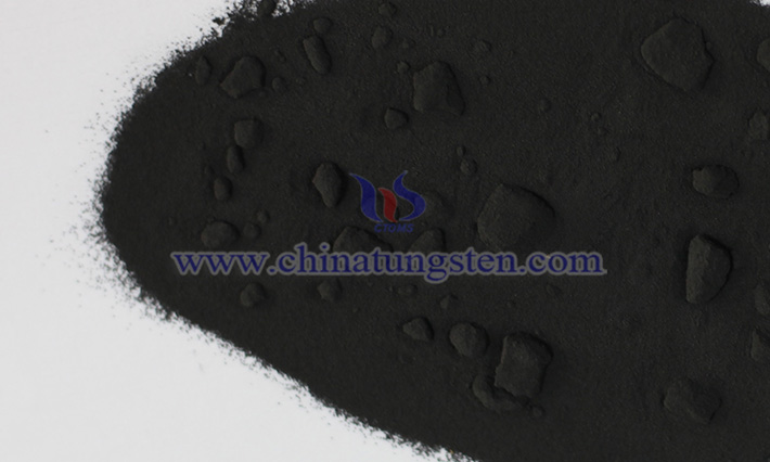 china tungsten online tungsten disulfide picture