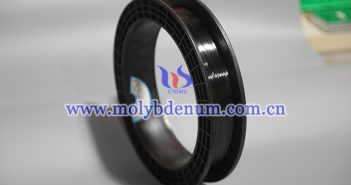 molybdenum wire photo