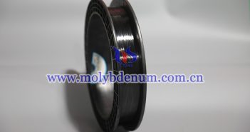 molybdenum wire photo