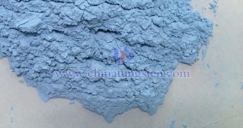 Neodymium oxide image