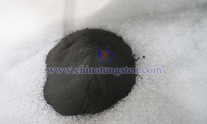 Praseodymium oxide picture