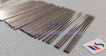 tungsten rods picture