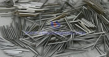 tungsten scrap picture
