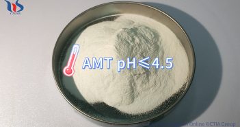 Ammonium Metatungstate pH Standard