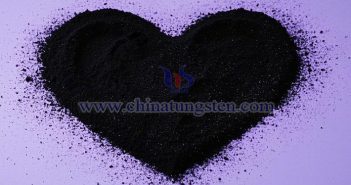 China Tungsten Online tungsten disulfide picture