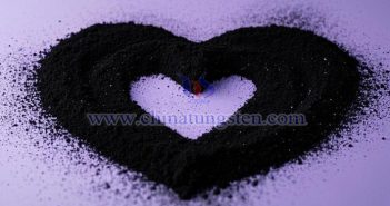 China Tungsten Online tungsten disulfide picture