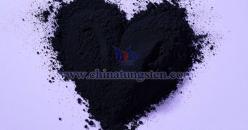 China Tungsten Online tungsten disulfide picture