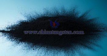 China Tungsten Online tungsten disulfide picture