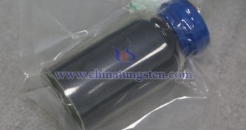 China Tungsten Online tungsten hexachloride picture